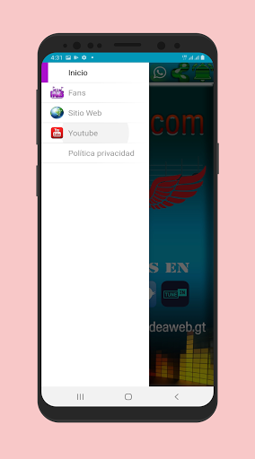 Smusik.com Screen 3