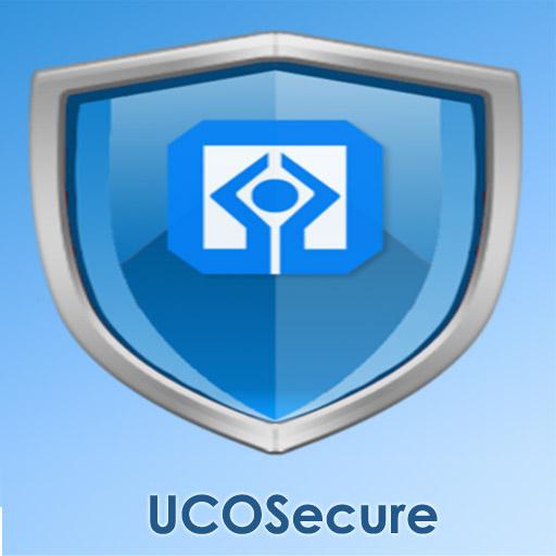 UCOSECURE logo