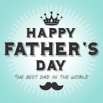 Cover Image of 下载 Happy father day quotes  APK