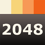 2048 Puzzle game icon