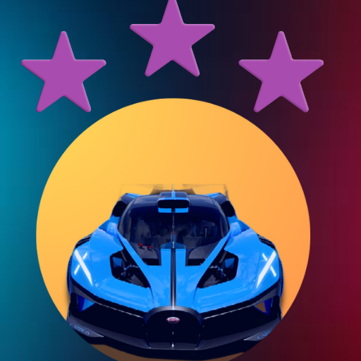 Bugatti Wallpaper logo