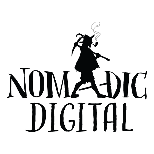 Android apps by nomadic broadcasting on google play