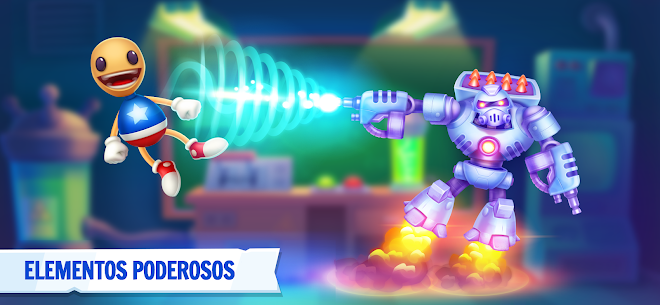 Kick the Buddy: Forever (PC) Windows 2