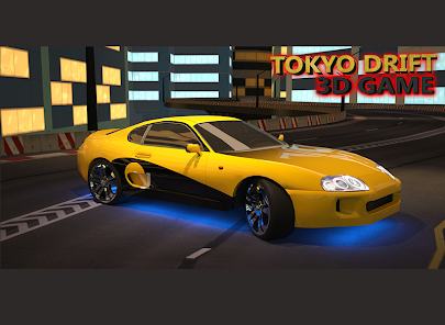 Jogo de corrida drift inspirado em animes está grátis na Live Gold -  Automais