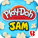PLAY-DOH Jam icon