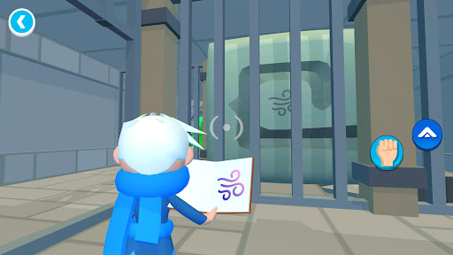 Screenshot of Sorcerer Escape