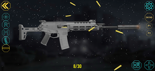 eWeapons™ Gun Weapon Simulator - Simulation - games