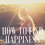 Cover Image of Download How to Find Happiness 1.0.0 APK