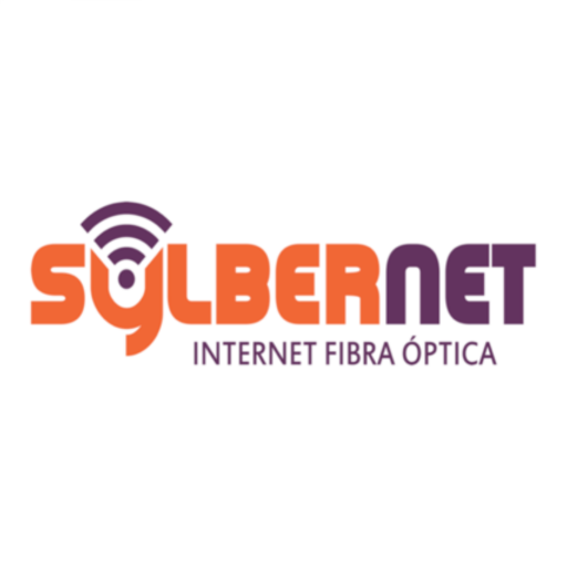 Sylber Net Fibra logo