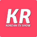 Cover Image of डाउनलोड KR KShow - Free Watch Korean TV Show English Sub 1.0 APK