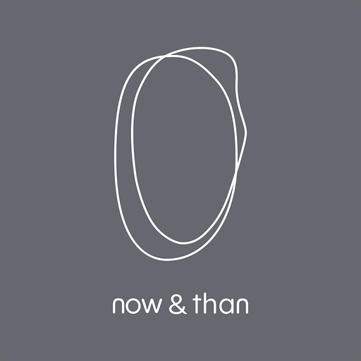 now&than logo