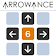 Arrowance icon