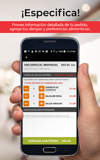 PANDABOXLM Screen 2