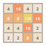 2048-Old icon