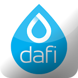 Dafi.pl icon