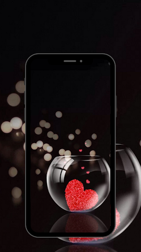 Love Wallpaper UHD Screen 2