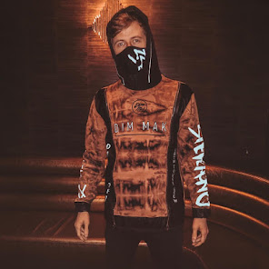 Screenshot 2 Alan Walker Wallpaper 2020 android