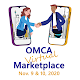 OMCA Virtual Marketplace 2020 Unduh di Windows