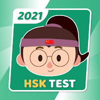 HSK Prepare Practice