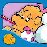 The Berenstain Bears Sick Days icon