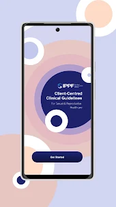 IPPF Clinical Guidelines