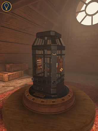 Game screenshot Birdcage 2 mod apk