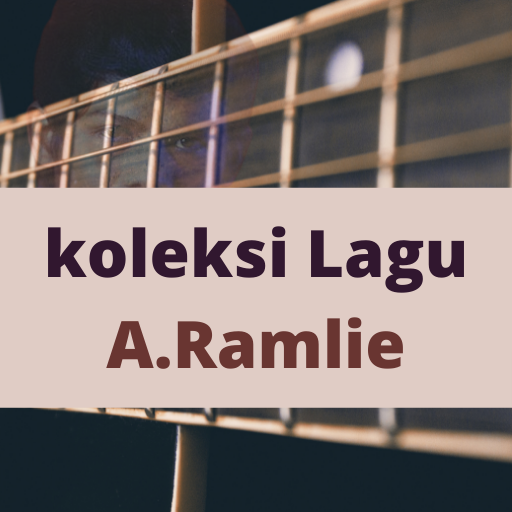 Koleksi lagu cover A.Ramlie logo