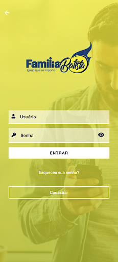 Família Batista Screen 2