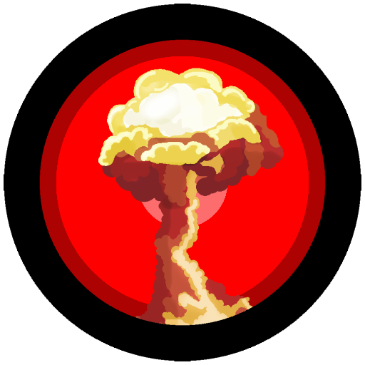 Red Button logo