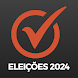 Manual das Eleições 2024