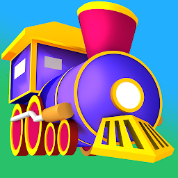 Slika ikone Train Party