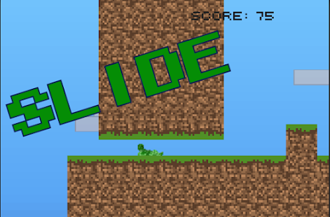 Creeper Run(圖5)-速報App