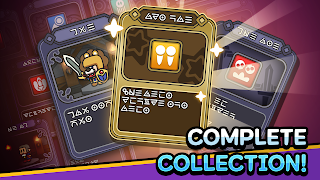 Slime Quest: Dungeon Adventure - Screenshot 3