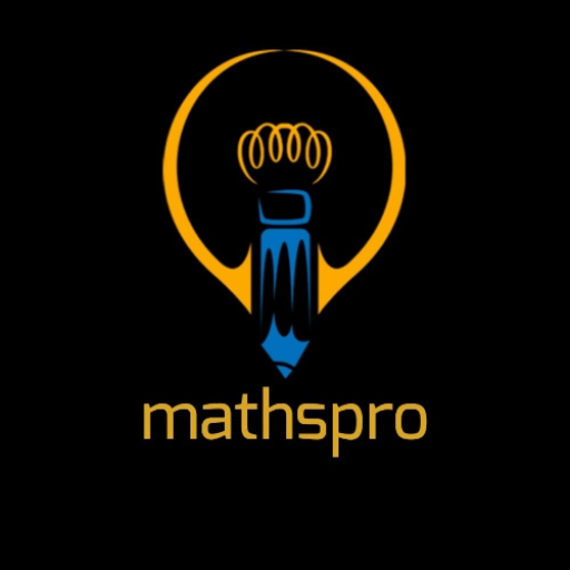 Mathpro logo