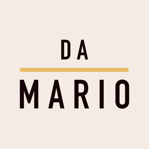 Da Mario logo