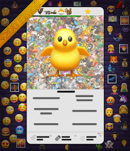 Guess The Emoji: Word Games Qu