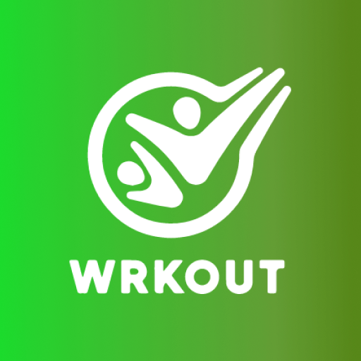 WRKOUT logo