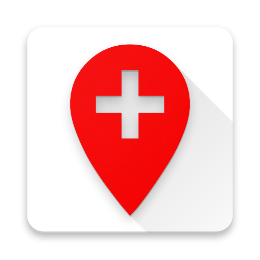Location Saver logo