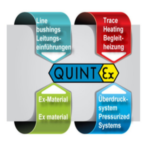 Quintex GmbH logo