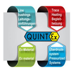 Icon image Quintex GmbH