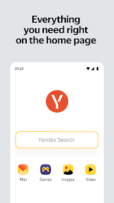 Yandex Start - Apps On Google Play