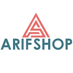 Cover Image of Download Arif Shop 1.0.0 APK