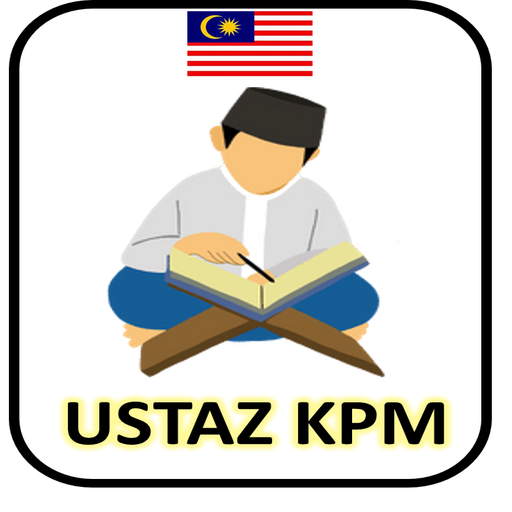 USTAZ KPM logo