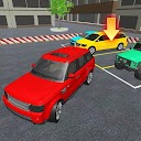 下载 Car Parking 3D - Driving Games 安装 最新 APK 下载程序