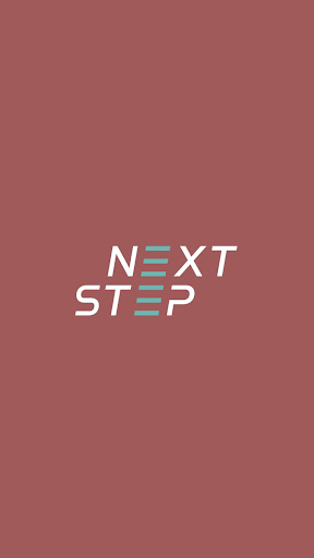 Android application Next Step Coaching screenshort