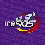 Cover Image of Download Radio Mesias 99.3 El Salvador  APK