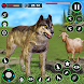 Wolf Games: Wolf Simulator 3D - Androidアプリ