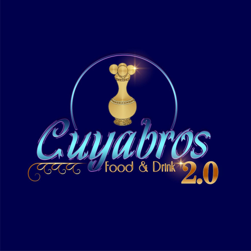 Cuyabros 2.0 Logo