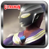 New Ultraman Cosmos Tips icon