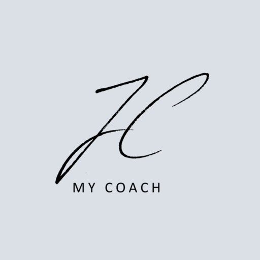 My Coach JC logo